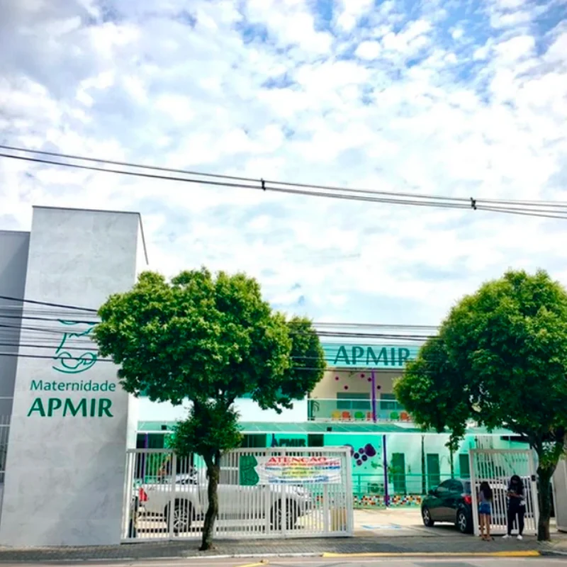 Maternidade APMIR