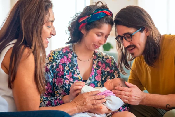 Horários de Visitas